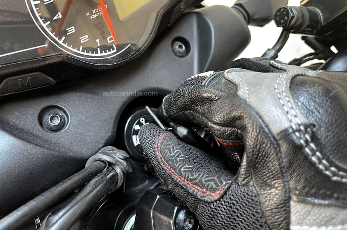 Bajaj Pulsar N250 long term review, 730km report